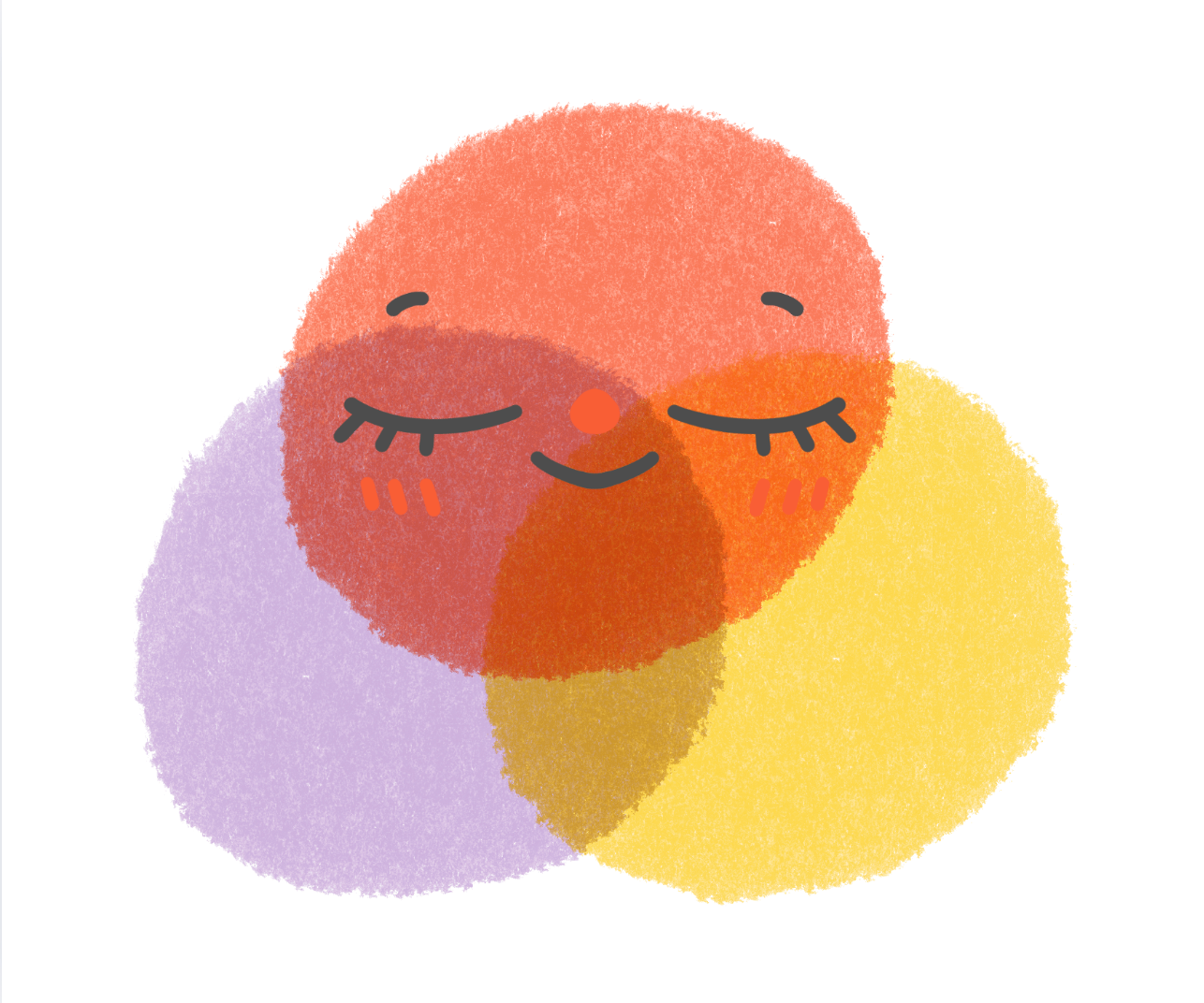 Les émotions et l'hyperphagie.