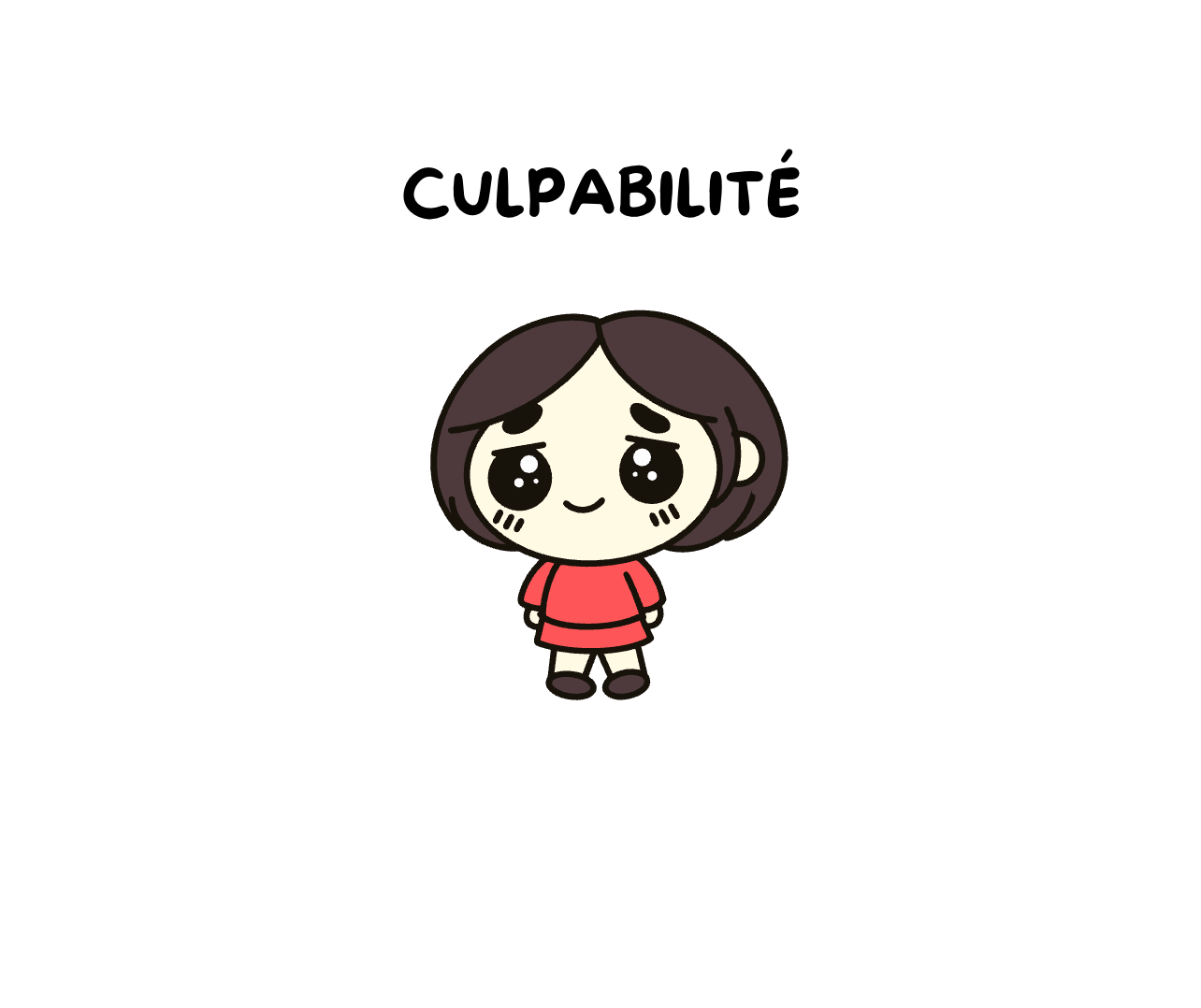 La culpabilité après une crise d’hyperphagie : comprendre et apaiser cette émotion