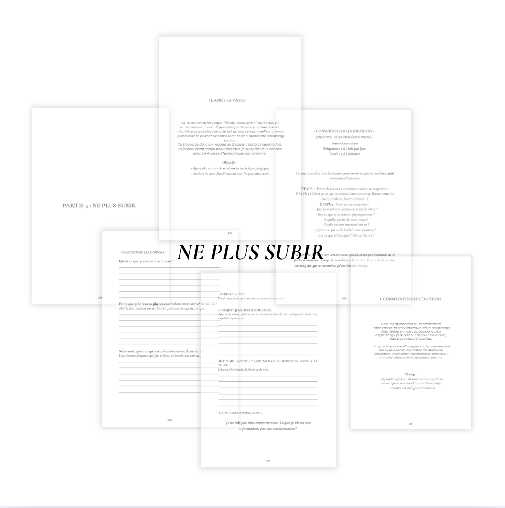 DIGITAL - Journal hyperphagie