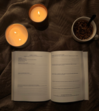 carnet - SATIÉTÉ D’ÂME