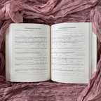 Carnet d'apaisement hyperphagie