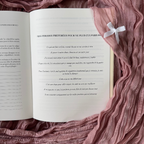 Carnet d'apaisement hyperphagie