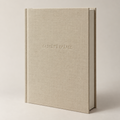 Carnet d'apaisement hyperphagie