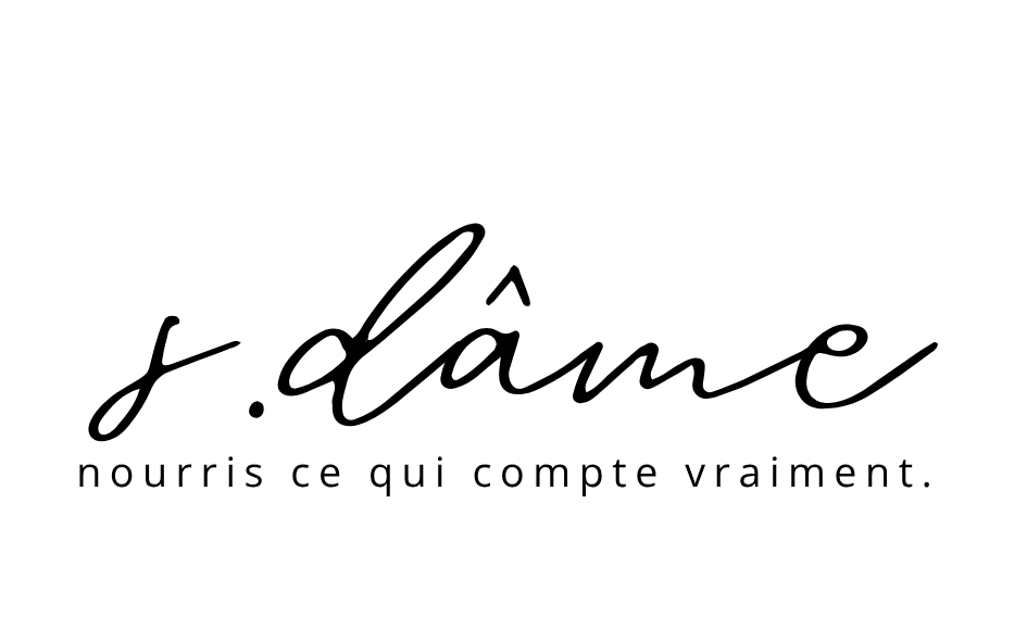 Satiété d'Âme